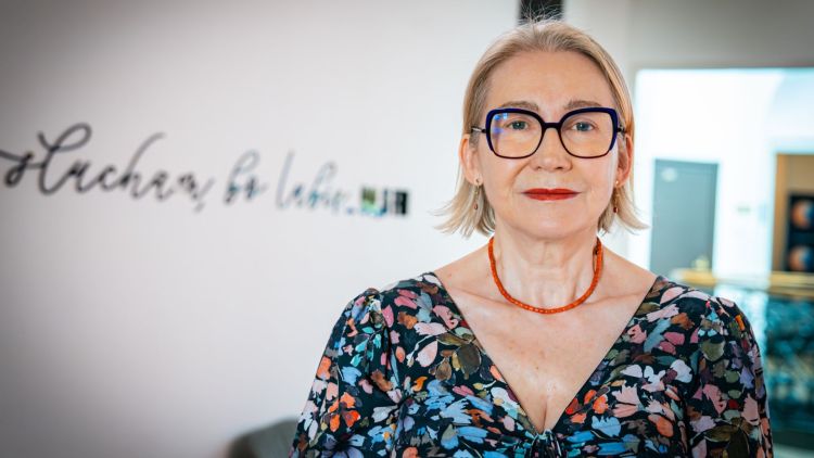 Przyboś w Rzeszowie. Impreza plenerowa Szkoły Podstawowej nr 12 1 - Polskie Radio Rzeszów Przyboś w Rzeszowie. Impreza plenerowa Szkoły Podstawowej nr 12