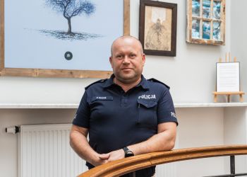 Ponad pół miliona kontroli trzeźwości na&nbsp;Podkarpaciu