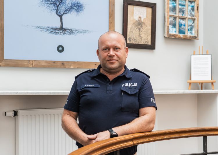 Ponad pół miliona kontroli trzeźwości na&nbsp;Podkarpaciu