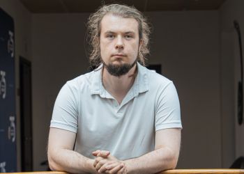 Jak nie zgubić się w świecie cyberzagrożeń? Odpowiedź przygotowali informatycy WSIiZ 2 - Polskie Radio Rzeszów Jak nie zgubić się w świecie cyberzagrożeń? Odpowiedź przygotowali informatycy WSIiZ