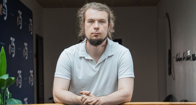 Jak nie zgubić się w świecie cyberzagrożeń? Odpowiedź przygotowali informatycy WSIiZ 1 - Polskie Radio Rzeszów Jak nie zgubić się w świecie cyberzagrożeń? Odpowiedź przygotowali informatycy WSIiZ