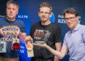 Kolej, która&nbsp;łączy pokolenia. O&nbsp;pasji, historii i&nbsp;podróżach – Rozmowa z&nbsp;pasjonatami z&nbsp;Podkarpacia