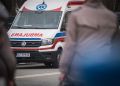 Motocyklista w&nbsp;szpitalu po&nbsp;zderzeniu z&nbsp;osobówką w&nbsp;Tarnobrzegu