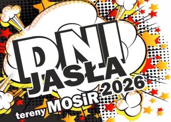 Dni Jasła już w&nbsp;weekend. W&nbsp;programie koncert zespołu Dżem