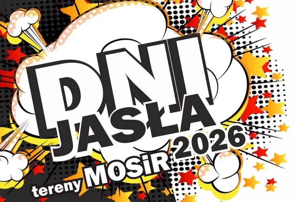 Dni Jasła już w weekend. W programie koncert zespołu Dżem - Polskie Radio Rzeszów