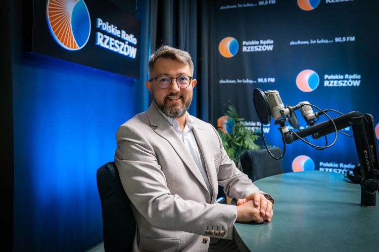 D. Szczepański: Referendum nie powinno paraliżować pracy samorządu 1 - Polskie Radio Rzeszów D. Szczepański: Referendum nie powinno paraliżować pracy samorządu