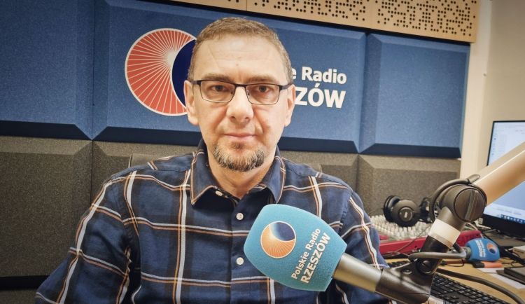 Samorządowcy reagują na upamiętnienie bohaterów UPA 1 - Polskie Radio Rzeszów Samorządowcy reagują na upamiętnienie bohaterów UPA