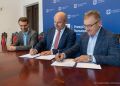 Dwa nowe mini-ronda powstaną na&nbsp;osiedlu Słocina w&nbsp;Rzeszowie