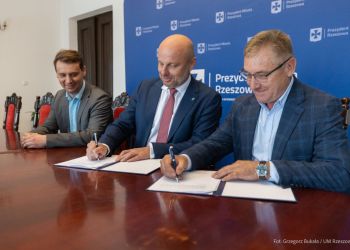 Dwa nowe mini-ronda powstaną na osiedlu Słocina w Rzeszowie 8 - Polskie Radio Rzeszów Dwa nowe mini-ronda powstaną na osiedlu Słocina w Rzeszowie