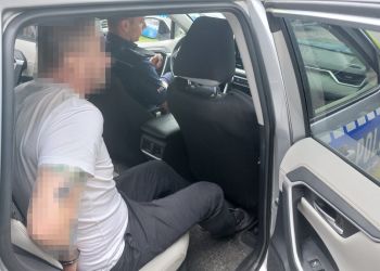 Dwaj poszukiwani Europejskim Nakazem Aresztowania zatrzymani na&nbsp;Podkarpaciu