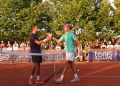 Dwóch rzeszowskich tenisistów w&nbsp;ćwierćfinale Rzeszów Open