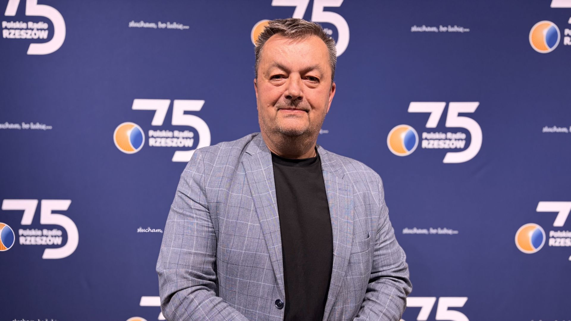 Reportaż Iwony Piętak pt. "Dynowski Baczyński". Pamięć o Adamie Czekańskim trwa 8 - Polskie Radio Rzeszów Reportaż Iwony Piętak pt. "Dynowski Baczyński". Pamięć o Adamie Czekańskim trwa - Polskie Radio Rzeszów
