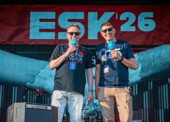 Europejski Stadion Kultury na&nbsp;żywo w&nbsp;Polskim Radiu Rzeszów. Dziś Koncert Główny