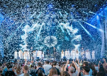 Koncert Główny Europejskiego Stadionu Kultury. Zobaczcie fotogalerię z&nbsp;wydarzenia