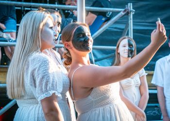 Europejski Stadion Kultury na&nbsp;żywo w&nbsp;Polskim Radiu Rzeszów. Dziś Koncert Główny
