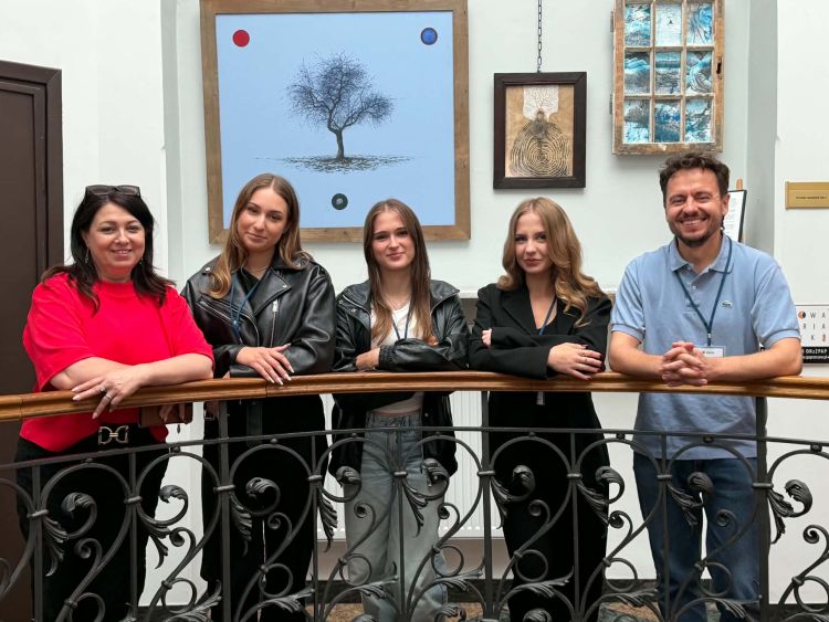 Erasmus+ i nowe możliwości. Uczniowie ZSG w Rzeszowie po stażach zawodowych w Hiszpanii 1 - Polskie Radio Rzeszów Erasmus+ i nowe możliwości. Uczniowie ZSG w Rzeszowie po stażach zawodowych w Hiszpanii