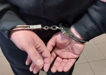 Europejski Nakaz Aresztowania za&nbsp;34-latkiem. Zatrzymano go&nbsp;w&nbsp;Boguchwale