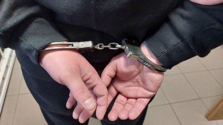 Europejski Nakaz Aresztowania za&nbsp;34-latkiem. Zatrzymano go&nbsp;w&nbsp;Boguchwale
