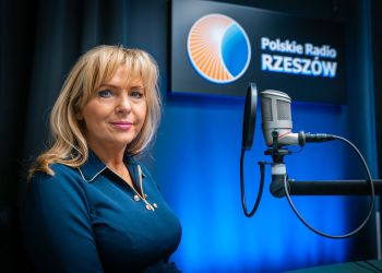 E. Zawilińska: Mamy coraz więcej honorowych dawców krwi na&nbsp;Podkarpaciu