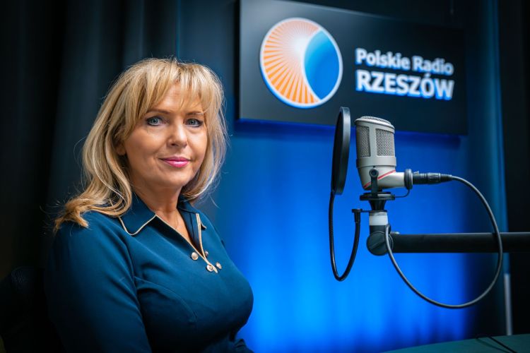 E. Zawilińska: Mamy coraz więcej honorowych dawców krwi na Podkarpaciu 1 - Polskie Radio Rzeszów E. Zawilińska: Mamy coraz więcej honorowych dawców krwi na Podkarpaciu