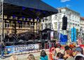 Festiwal „Natchnieni Bieszczadem” w Przemyślu. Muzyka, podróże i regionalne smaki 6 - Polskie Radio Rzeszów Festiwal „Natchnieni Bieszczadem” w Przemyślu. Muzyka, podróże i regionalne smaki