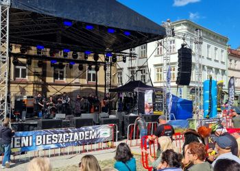 Festiwal „Natchnieni Bieszczadem” w Przemyślu. Muzyka, podróże i regionalne smaki 2 - Polskie Radio Rzeszów Festiwal „Natchnieni Bieszczadem” w Przemyślu. Muzyka, podróże i regionalne smaki