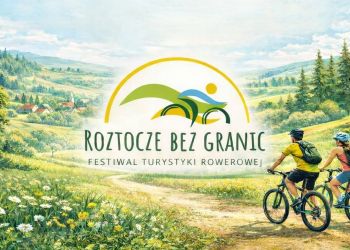 Finał Festiwalu Turystyki Rowerowej „Roztocze bez granic”. Rajd już 20 czerwca 2 - Polskie Radio Rzeszów Finał Festiwalu Turystyki Rowerowej „Roztocze bez granic”. Rajd już 20 czerwca