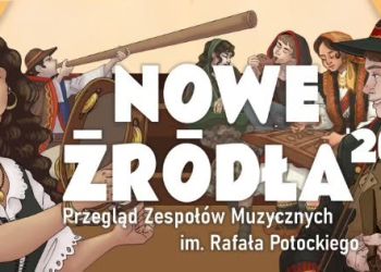 Finał przeglądu „Nowe Źródła” – za&nbsp;nami ostatni koncert na&nbsp;scenie Polskiego Radia Rzeszów