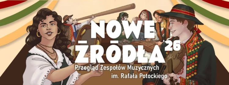 Finał przeglądu „Nowe Źródła” – za nami ostatni koncert na scenie Polskiego Radia Rzeszów 1 - Polskie Radio Rzeszów Finał przeglądu „Nowe Źródła” – za nami ostatni koncert na scenie Polskiego Radia Rzeszów