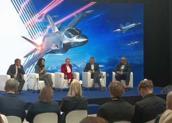 Forum przemysłu energetycznego i&nbsp;obronnego w&nbsp;Rzeszowie. Dyskusja o&nbsp;„local content”