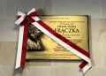 Franciszek Frączek patronem GOK w&nbsp;Żołyni