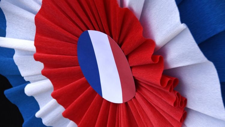 Francuskie smaki, symulatory samolotów i&nbsp;piana party. Dzień Polsko-Francuski w&nbsp;Sędziszowie Małopolskim