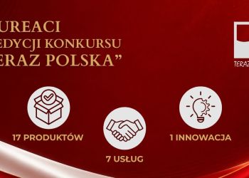 Godło "Teraz Polska" dla Przedsiębiorstwa Rozwoju Infrastruktury Gminy Olszanica PRI 3 - Polskie Radio Rzeszów Godło „Teraz Polska” dla Przedsiębiorstwa Rozwoju Infrastruktury Gminy Olszanica PRI