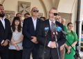 Grzegorz Braun w Rzeszowie o karze śmierci, pakcie migracyjnym i bezpieczeństwie dzieci 31 - Polskie Radio Rzeszów Grzegorz Braun w Rzeszowie o karze śmierci, pakcie migracyjnym i bezpieczeństwie dzieci