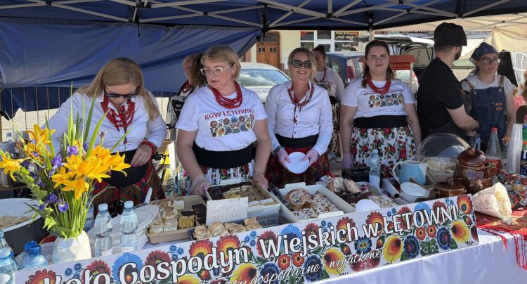 II Festiwal Kuchni Staropolskiej. Smaki dawnej Polski na rynku w Strzyżowie 1 - Polskie Radio Rzeszów II Festiwal Kuchni Staropolskiej. Smaki dawnej Polski na rynku w Strzyżowie