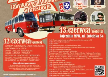 Zmiany w&nbsp;przepisach i&nbsp;motoryzacyjne wydarzenia