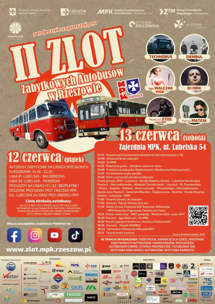 Zmiany w&nbsp;przepisach i&nbsp;motoryzacyjne wydarzenia