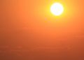 IMGW przedłuża alerty. Upały i&nbsp;burze nad&nbsp;Podkarpaciem