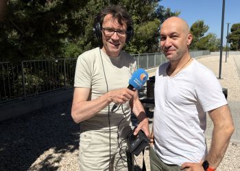 Spektakl „Dziewczynka z&nbsp;zapałkami” na&nbsp;chorwackim Międzynarodowym Festiwalu Dziecięcym w&nbsp;Szybeniku