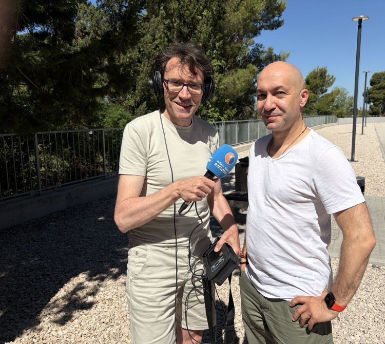 Spektakl "Dziewczynka z zapałkami" na chorwackim Międzynarodowym Festiwalu Dziecięcym w Szybeniku 1 - Polskie Radio Rzeszów Spektakl „Dziewczynka z zapałkami” na chorwackim Międzynarodowym Festiwalu Dziecięcym w Szybeniku