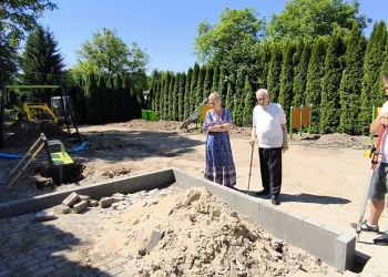 Integracyjne place zabaw powstaną w&nbsp;powiecie ropczycko-sędziszowskim