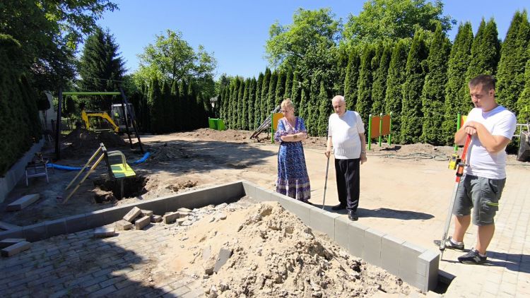 Integracyjne place zabaw powstaną w&nbsp;powiecie ropczycko-sędziszowskim