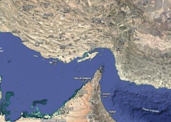 Iran zamyka Cieśninę Ormuz po atakach USA. Ceny ropy znów rosną 2 - Polskie Radio Rzeszów Iran zamyka Cieśninę Ormuz po atakach USA. Ceny ropy znów rosną