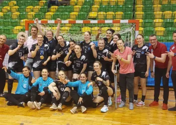 JKS-San Jarosław blisko powrotu do&nbsp;ORLEN Superligi Kobiet