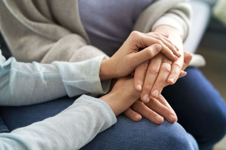Jak wygląda życie po&nbsp;diagnozie? Choroba, leczenie i&nbsp;wsparcie