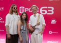 Sukces Karoliny Charko na „Debiutach” w Opolu - Polskie Radio Rzeszów