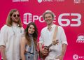 Sukces Karoliny Charko na „Debiutach” w Opolu - Polskie Radio Rzeszów