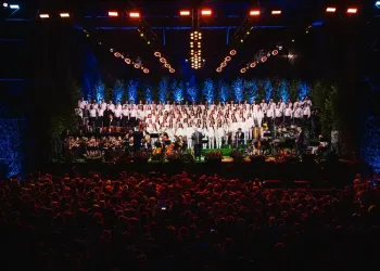 Koncert „Jednego Serca Jednego Ducha” w&nbsp;Rzeszowie. Będą utrudnienia i&nbsp;specjalne parkingi