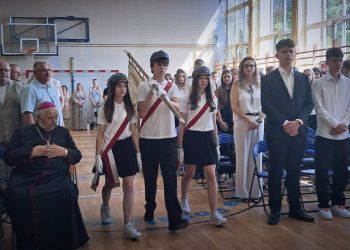 Ponad 200 tysięcy uczniów zakończyło rok szkolny na&nbsp;Podkarpaciu
