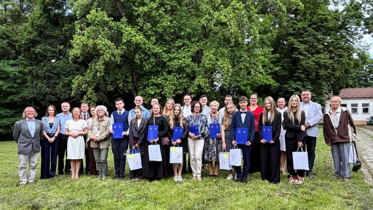 Konkurs „O Kwiat Tulipanowca” rozstrzygnięty. Gala w&nbsp;Czudcu